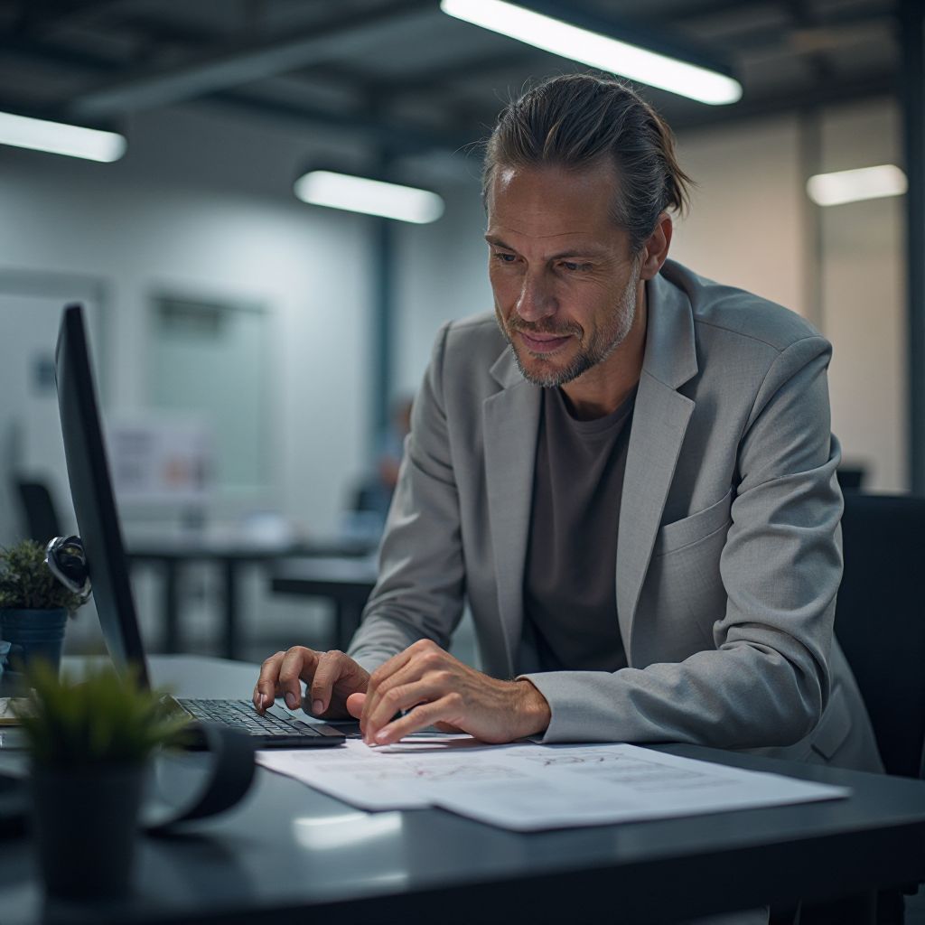 Best Practices in Operationsberatung